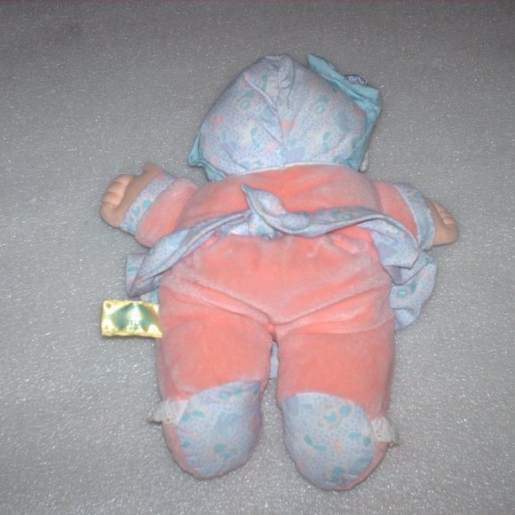 Vintage Cabbage Patch Kids BabyLand Girl doll - Picture 5 of 9